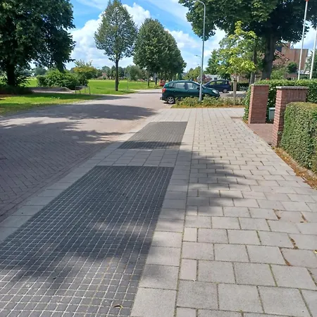 Vendégház De Kolk Wilp