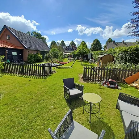 Bed & Breakfast De Kolk 3*
