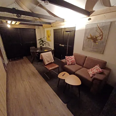 De Kolk Bed & Breakfast 3*