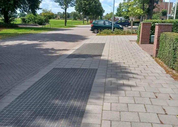 Affittacamere De Kolk Wilp