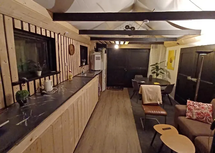 De Kolk Affittacamere 3*