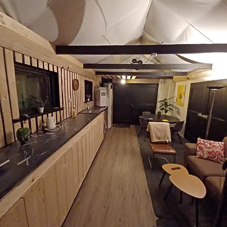 De Kolk 게스트하우스 3*