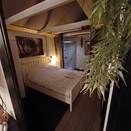 De Kolk Bed & Breakfast Wilp