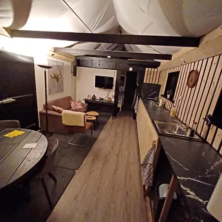 Guest house De Kolk Wilp