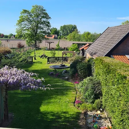 Bed & Breakfast De Kolk