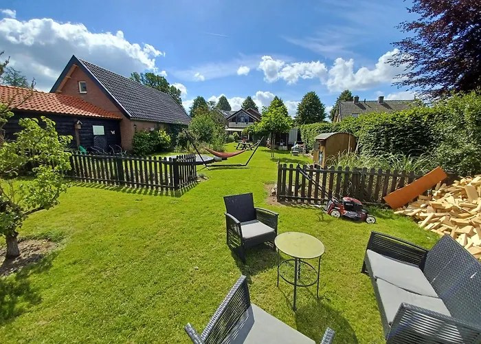 Guest house De Kolk 3*