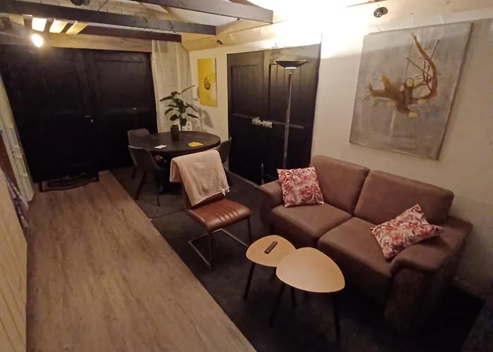 De Kolk Guest house 3*