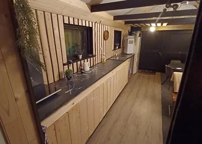 Guest house De Kolk 3*