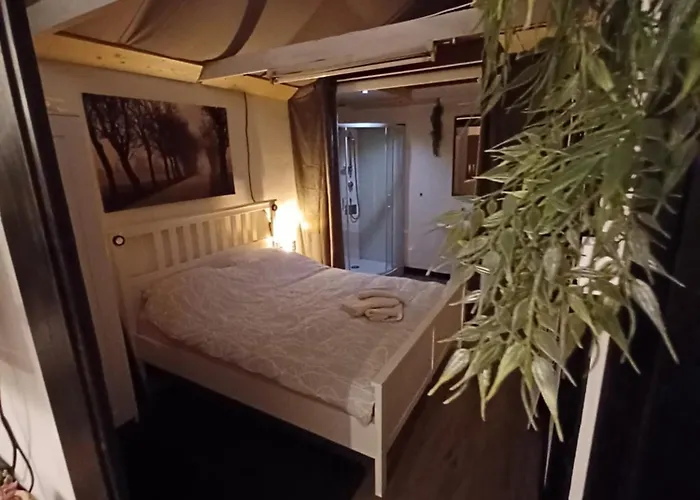 De Kolk Guest house Wilp