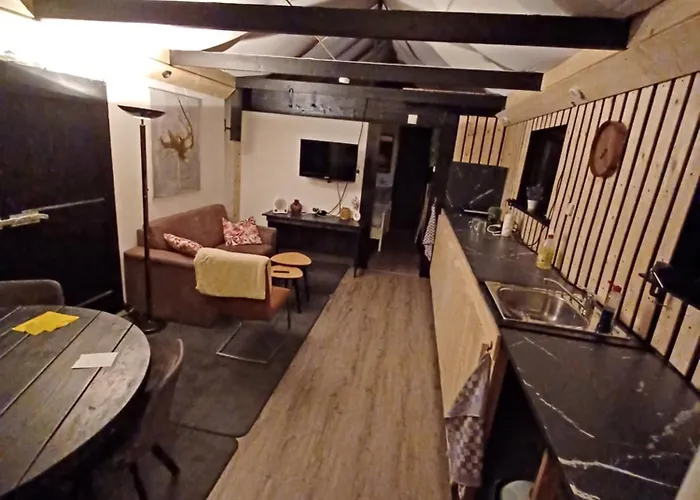 Guest house De Kolk Wilp