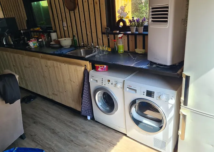 Guest house De Kolk Wilp